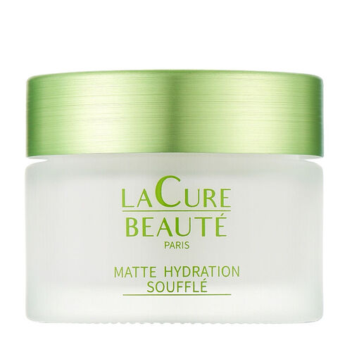 La Cure Beaute Mat Nemlendirici Sufle Krem 50 ml