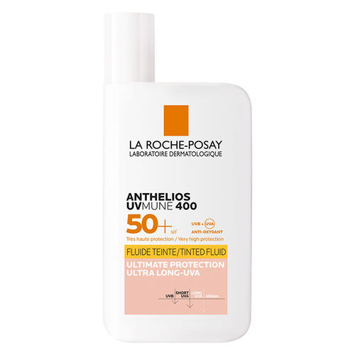La Roche Posay Anthelios UVmune Fluide Güneş Kremi SPF50+ 50 ml - Renkli