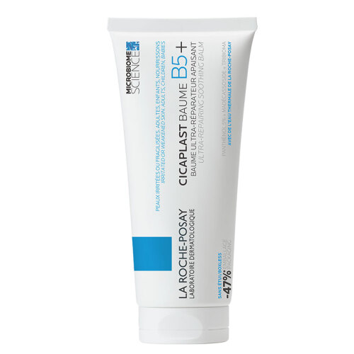 La Roche Posay Cicaplast Baume B5 Crème 100 ml