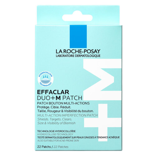 La Roche Posay Effaclar Duo+M Patch - Bant - 22 Adet