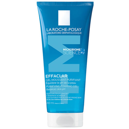 La Roche Posay Effaclar Jel 200 ml