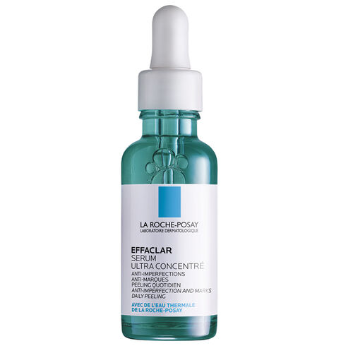 La Roche Posay Effaclar Peeling Etkili Leke Karşıtı Sérum 30 ml