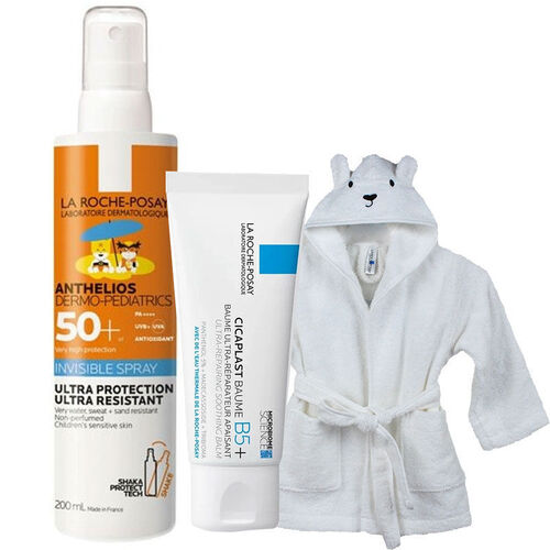 La Roche Posay Güneş Bakım Seti