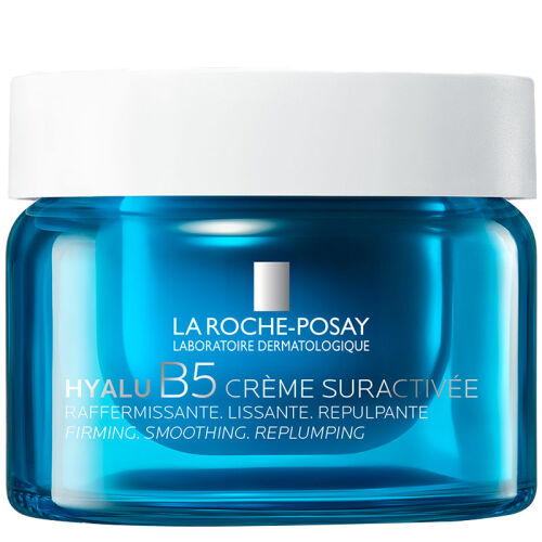 La Roche Posay Hyalu B5 Kırışıklık Karşıtı ve Dolgunlaştırıcı Nemlendirici Krem 50 ml
