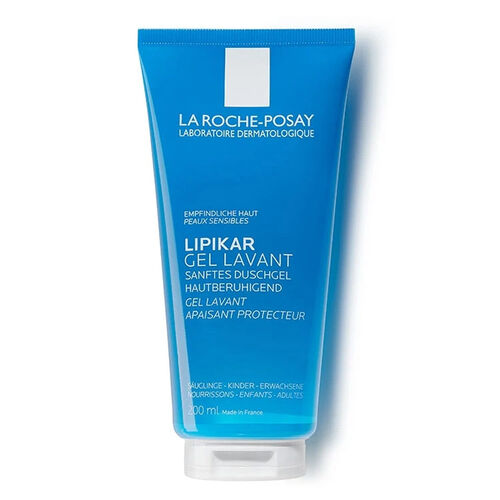 La Roche Posay Lipikar Temizleme Jeli 200 ml