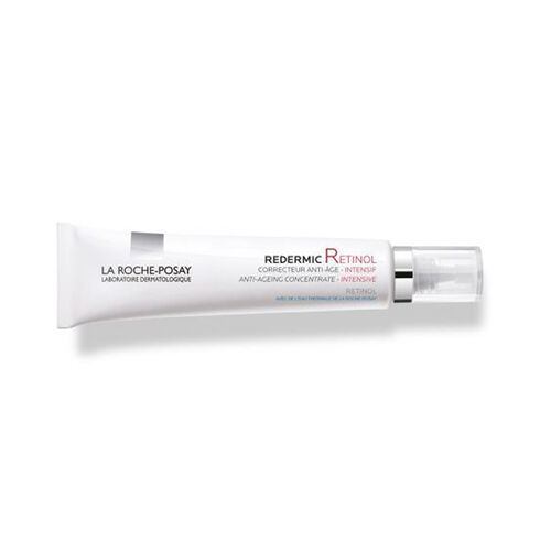 La Roche Posay Redermic R Крем против морщин с ретинолом 30 мл
