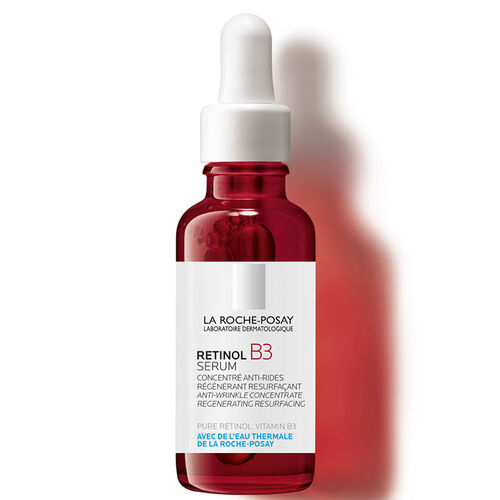 La Roche Posay Retinol B3 Yaşlanma Ve Kırışıklık Karşıtı Serum 30 ml