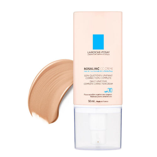 La Roche Posay Rosaliac CC Cream SPF 30 50 ml