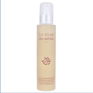 La Rose Des Sables Miracle Body Tonic 150ml
