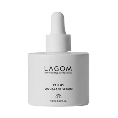 Lagom Cellus Aqualane Serum - Yoğun Nemlendirici Serum 50ml