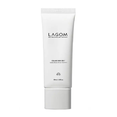 Lagom Cellus Sun Jel SPF 50+ PA++++ - Nemlendirici Etkili Güneş Jeli 40 ml