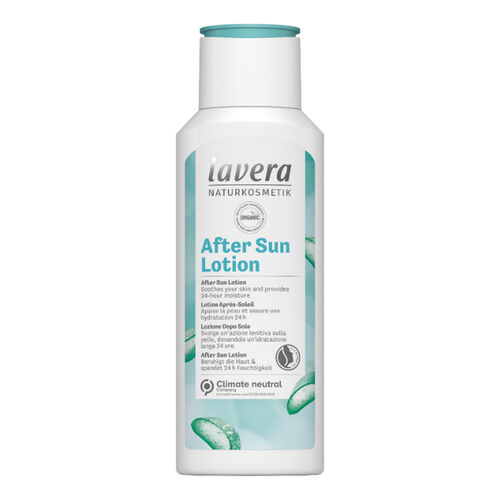 Lavera After Sun Lotion 200 ml