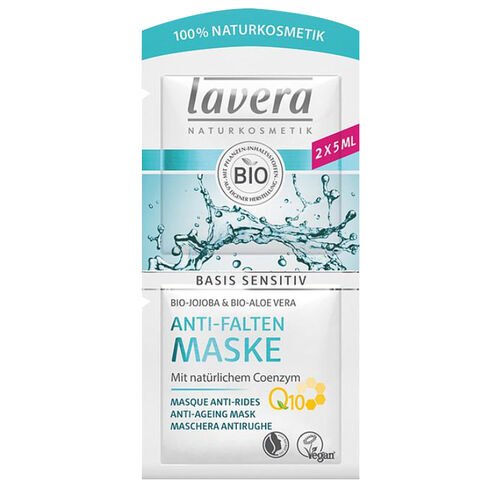 yatıştırıcı yüz maskesi