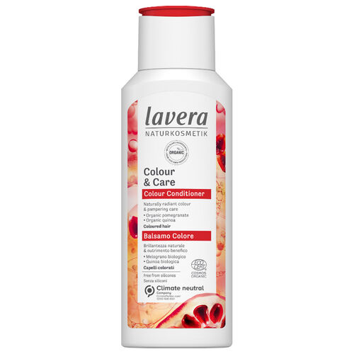 Lavera Boyalı Saçlar için Saç Kremi 200 ml