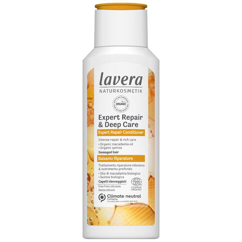 Lavera Expert Derin Bakım ve Onarım Saç Kremi 200 ml