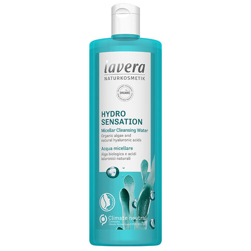 Lavera Hydro Sensation Misel Temizleme Suyu 400 ml