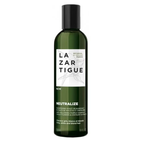 Lazartigue Anti-Sararma Karşıtı Şampuan 250 ml