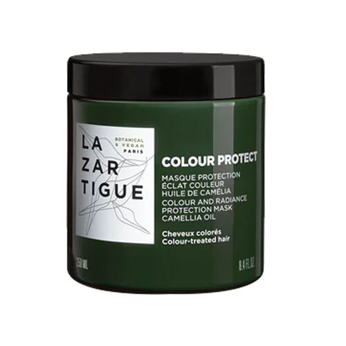 Lazartigue Renk Koruyucu Renk Koruyucu Maske 250 ml
