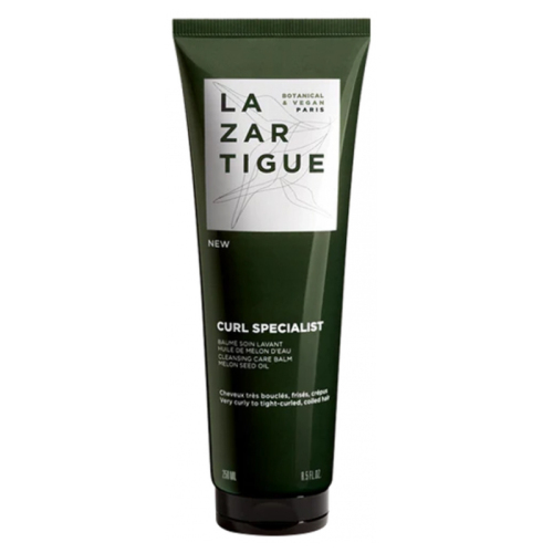 Lazartigue Curl Specialist Saç Temizleme Balmı 250 ml