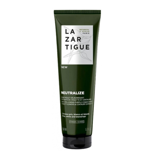 Lazartigue Neutralize Anti-Sararma Karşıtı Saç Kremi 150 ml