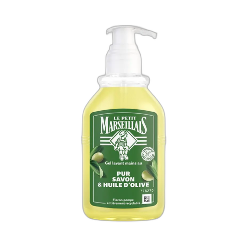Le Petit Marseillais Zeytinyağlı Sıvı Sabun 300 ml