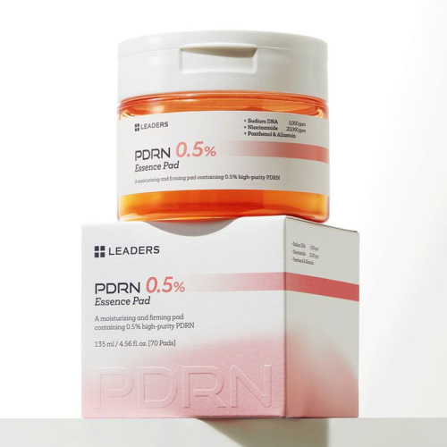 Leaders Bariyer Güçlendirici Tonik Ped 70 Adet