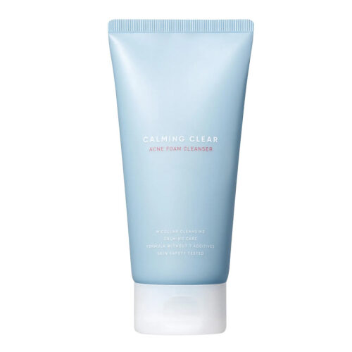 Leaders Calming Clear Foam Cleanser 150 ml