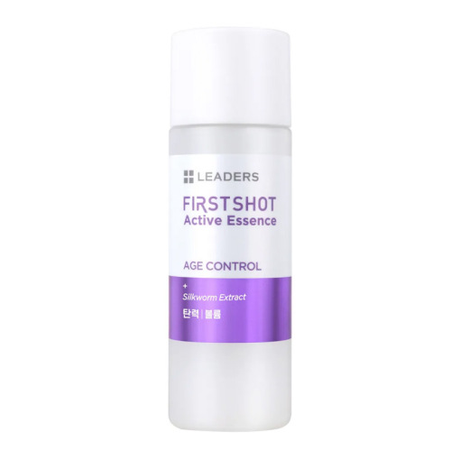 Leaders First Shot Active Essence Silkworm Extract 30 ml