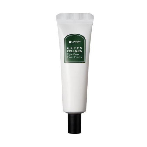 Leaders Green Collagen Göz Çevresi Kremi 30 ml