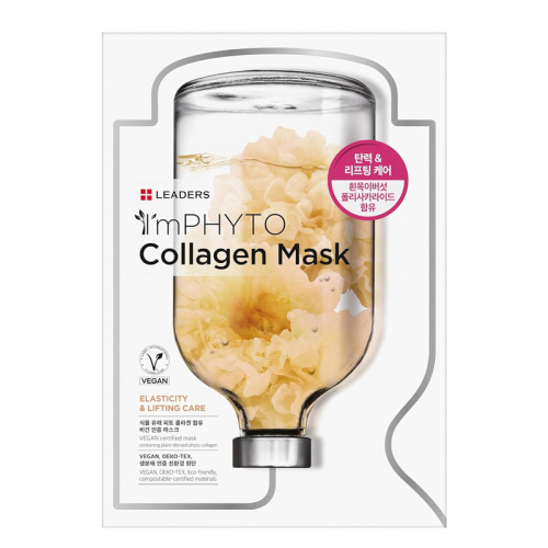 Leaders Im Phyto Collagen Mask 25 ml