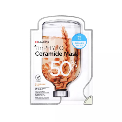 Leaders Imphyto Seramid İçerikli Maske 25 ml