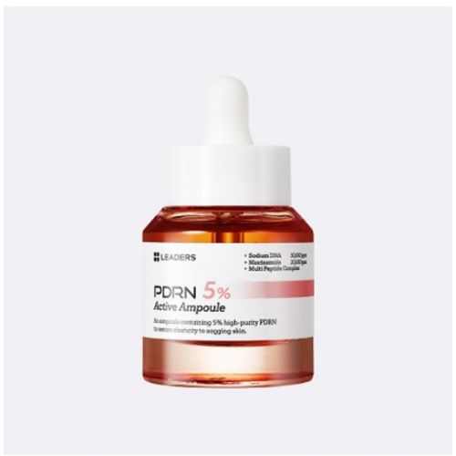 Leaders PDRN %5 Active Ampul 30 g