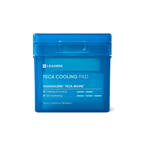 Leaders Teca Serinletici Tonikli Ped 80 Adet