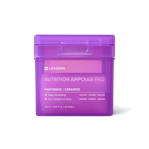 Leaders Teca Serinletici Tonikli Ped 80 Adet