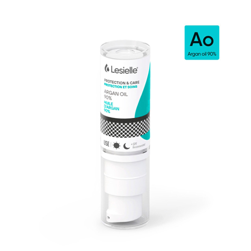 Lesielle Aceite De Argan %90 5 ml