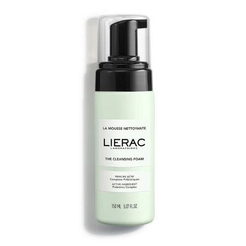 Lierac The Temizleme Köpüğü 150 ml