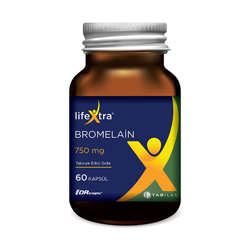 bromelain anti inflamatuar