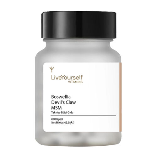 kıkırdak ve eklem sağlığı takviyesi