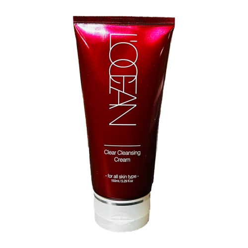 LOCEAN Clear Cleansing Cream 150 ml