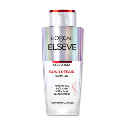 Loreal Paris Elseve Bond Repair Sulfatsız Şampuan 200 ml