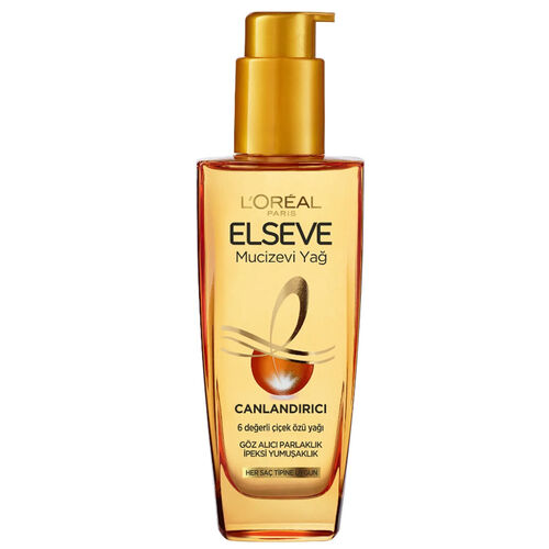 100 ml saç yağı fiyatları