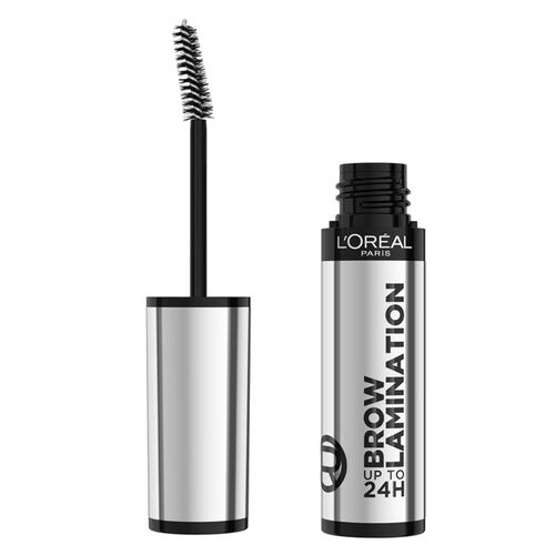 kaş laminasyonu için sabitleyici