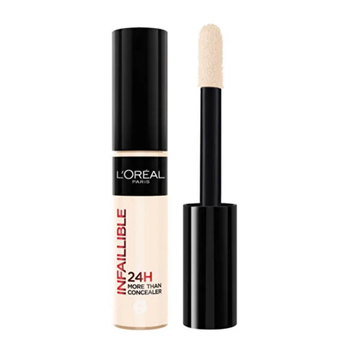 Loreal Paris Infaillible 24H More Than Kapatıcı 322 Fildişi 11 ml