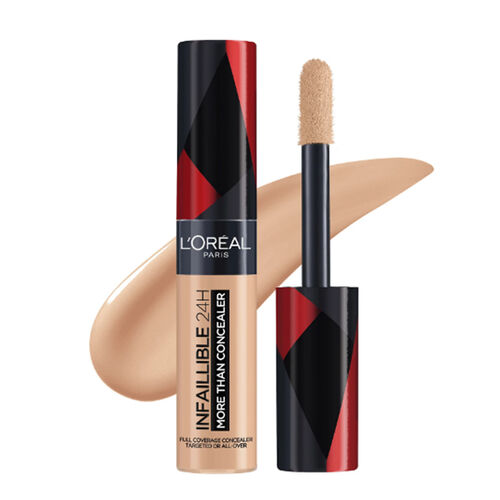 Loreal Paris Infaillible 24H More Than Concealer 326 Vanilya 11 ml