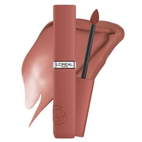 Loreal Paris Infaillible Matte Resistance Likit Mat Ruj No635 5 ml