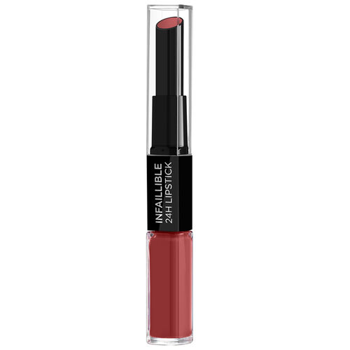 Loreal Paris Infallible 24HR Lipstick - 801