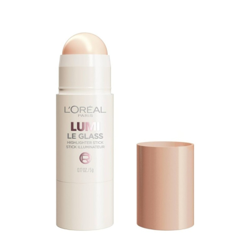Loreal Paris Lumi Glass Islak Bitişli Stick Aydınlatıcı - 610