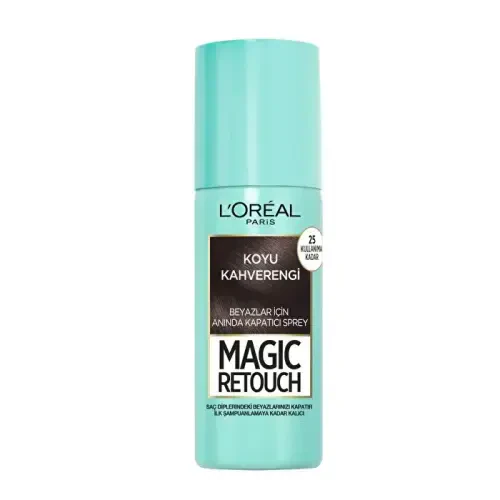 Loreal Paris Magic Retouch Sprey 75ml