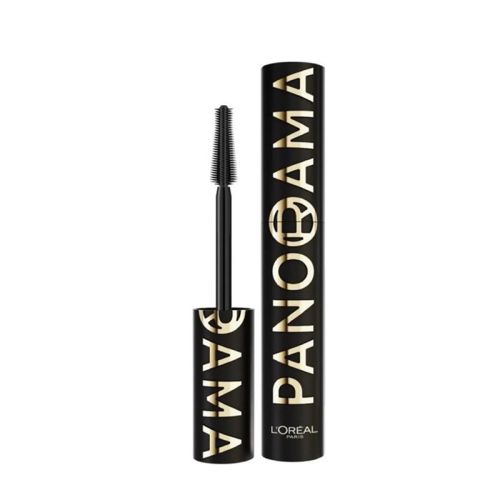Loreal Paris Panorama Hacim Veren Maskara All Night Black 9.9 ml