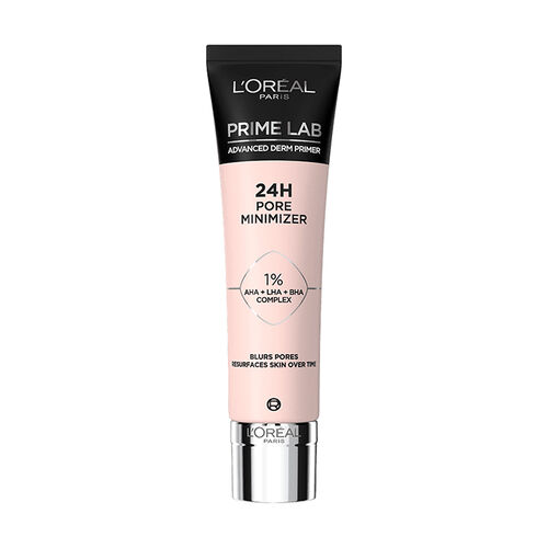 Loreal Paris Prime Lab 24H Pore Minimizer Primer 30 ml